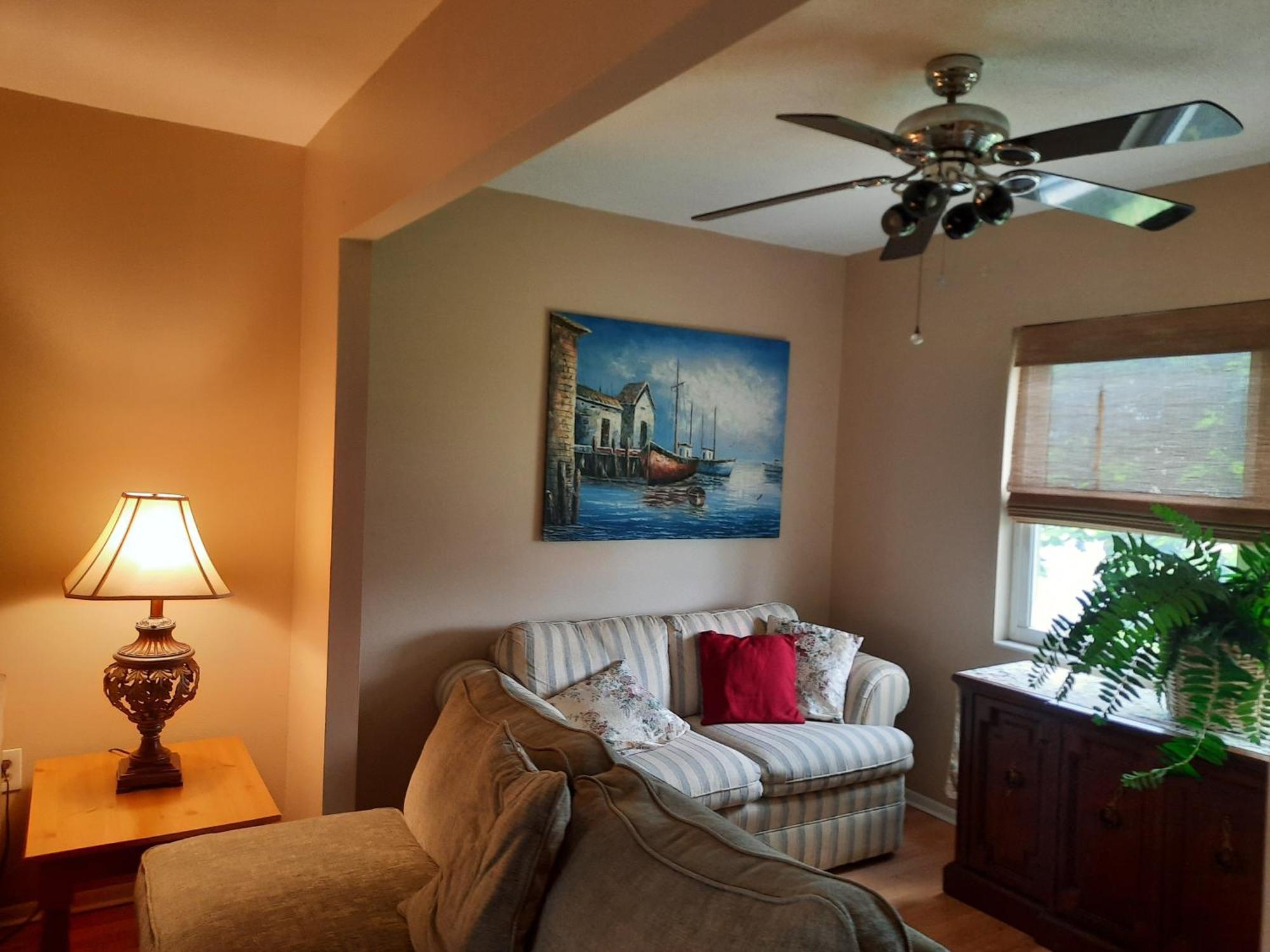 4080 Lake Bayshore Drive Bradenton Exterior photo